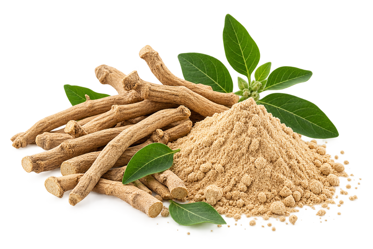 RAAJ Organic Mucuna Powder - 200g