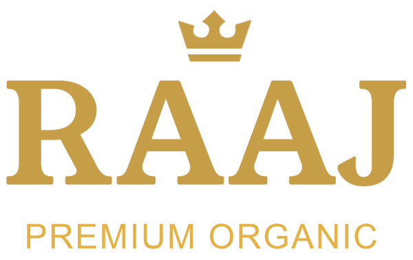 RAAJ ORGANICS