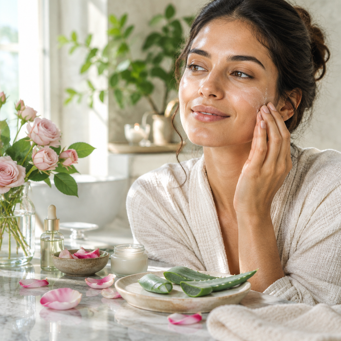 Skin Health