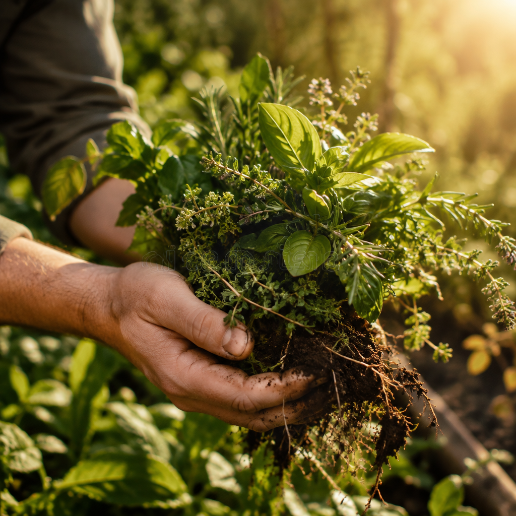 Sustainable Sourcing